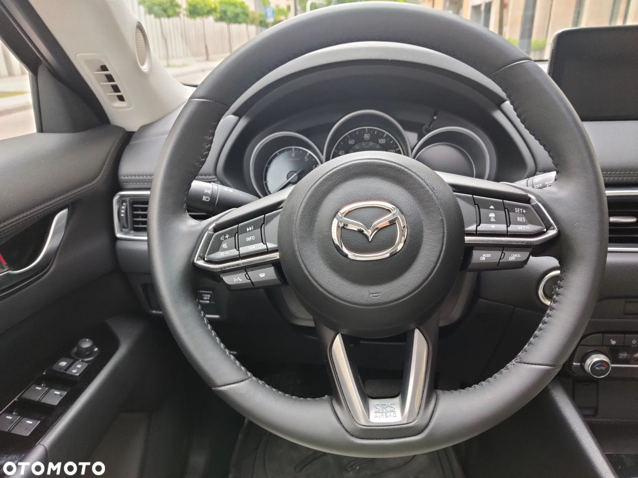 Mazda CX-5 - 14
