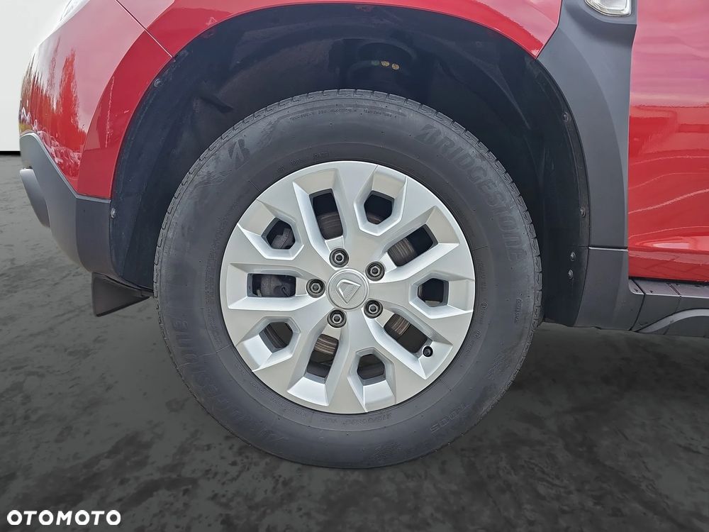 Dacia Duster 1.0 TCe Comfort - 9