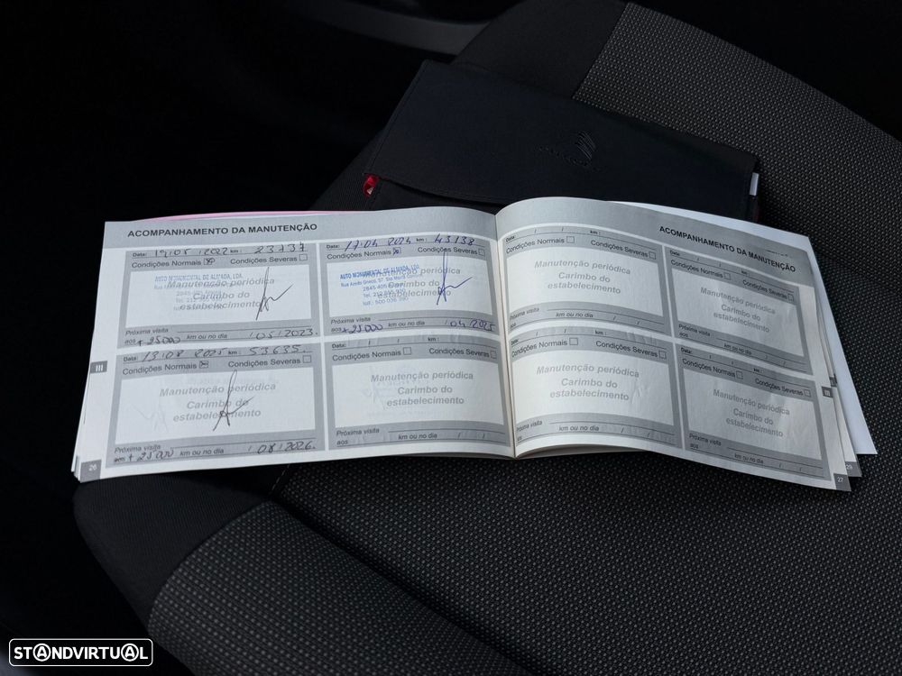Citroën C3 Aircross 1.2 PureTech Live - 21