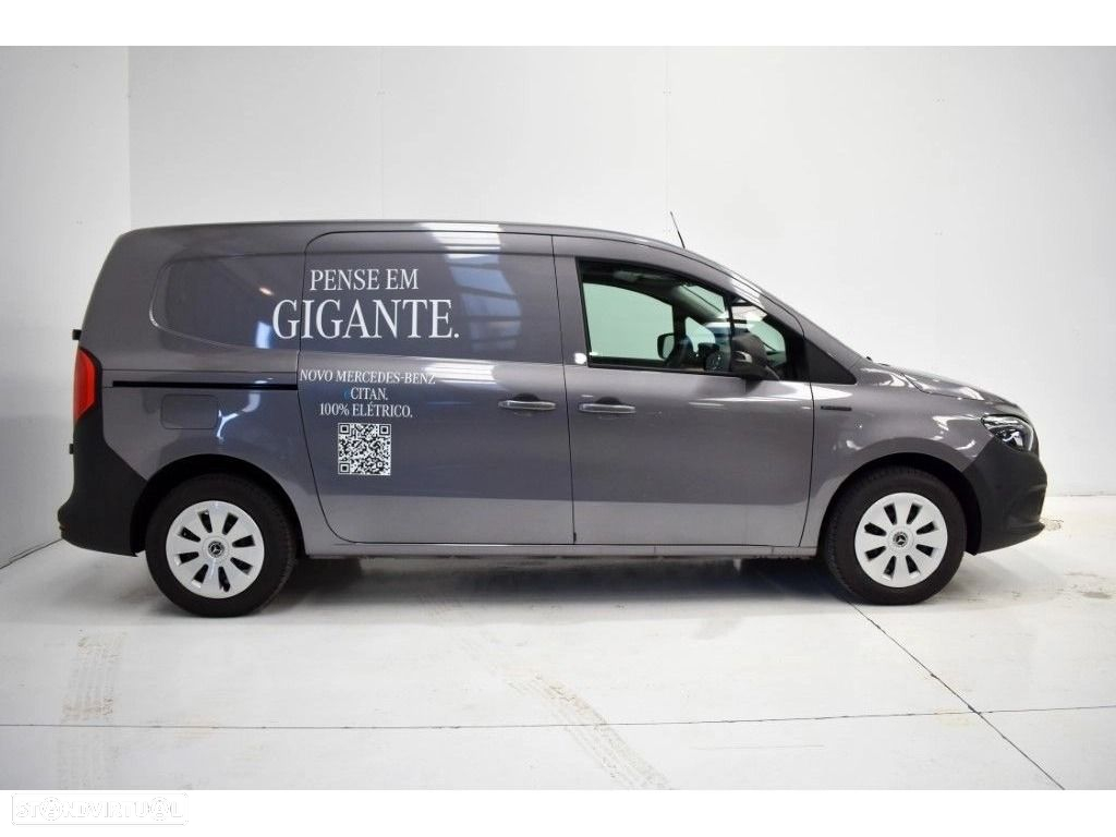 Mercedes-Benz eCitan - 45 KWH LONGO - 5