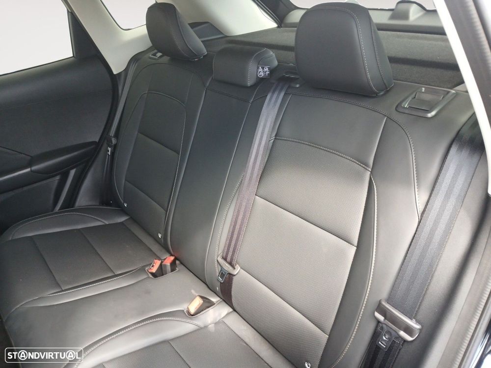 MG ZS 1.0 T-GDI Luxury Aut. - 14
