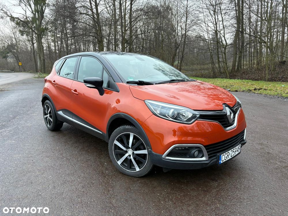 Renault Captur 0.9 Energy TCe Life - 2