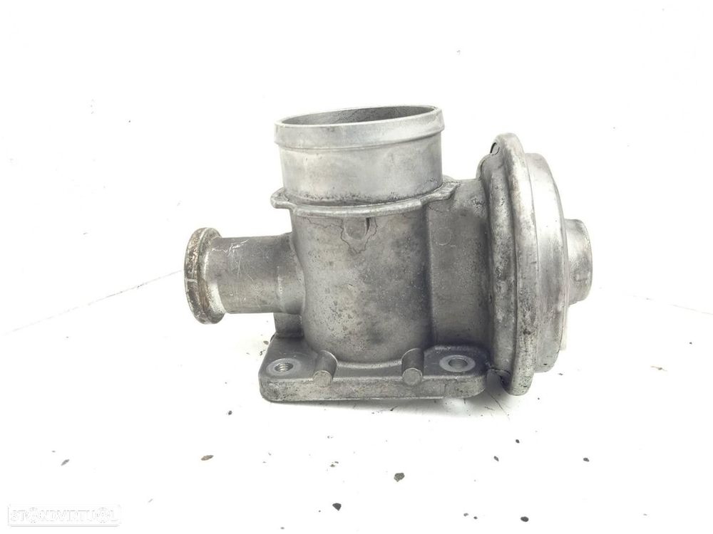 VALVULA EGR BMW 5 2003 - 4