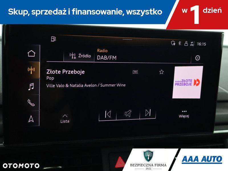 Audi A4 Avant - 18