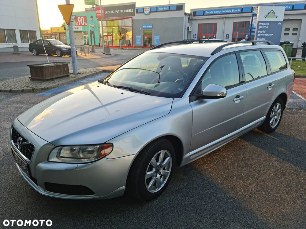 Volvo V70