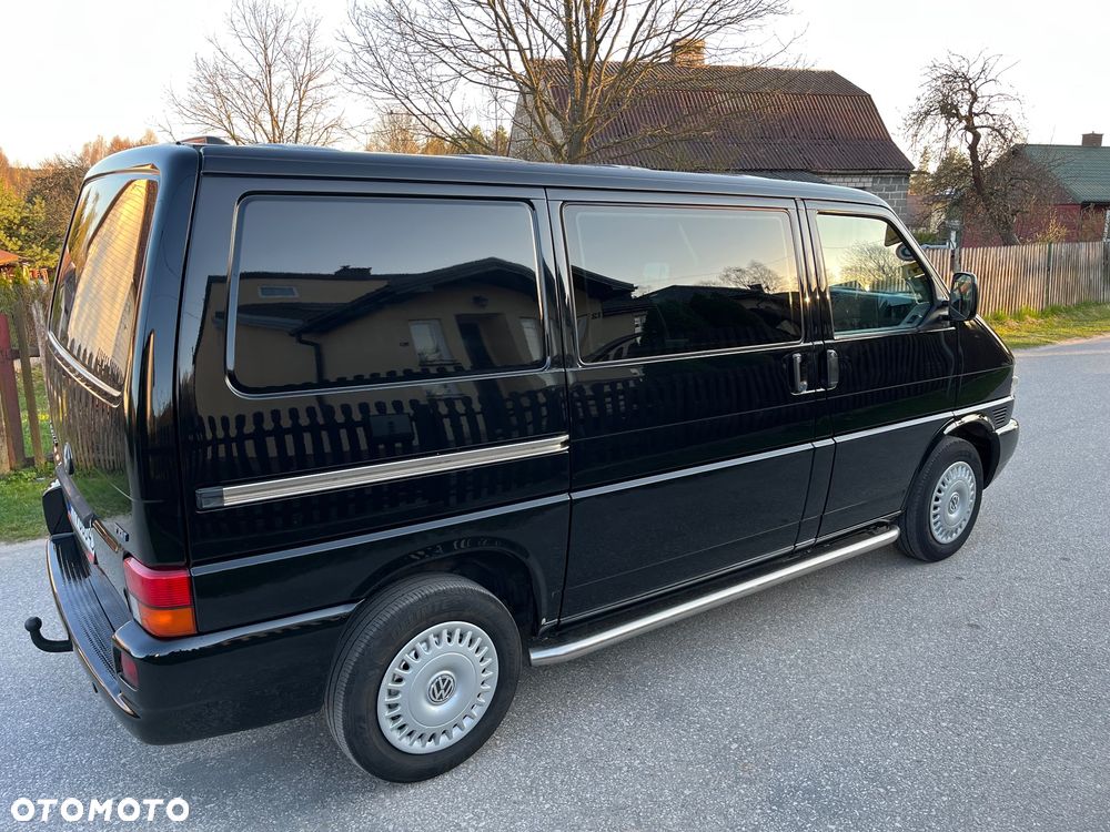 Volkswagen Transporter - 36