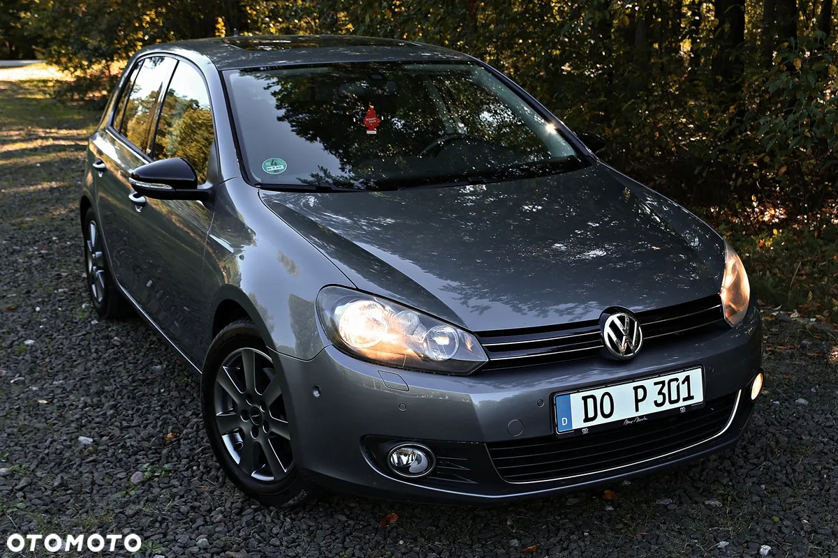 Volkswagen Golf 1.4 TSI Style - 16