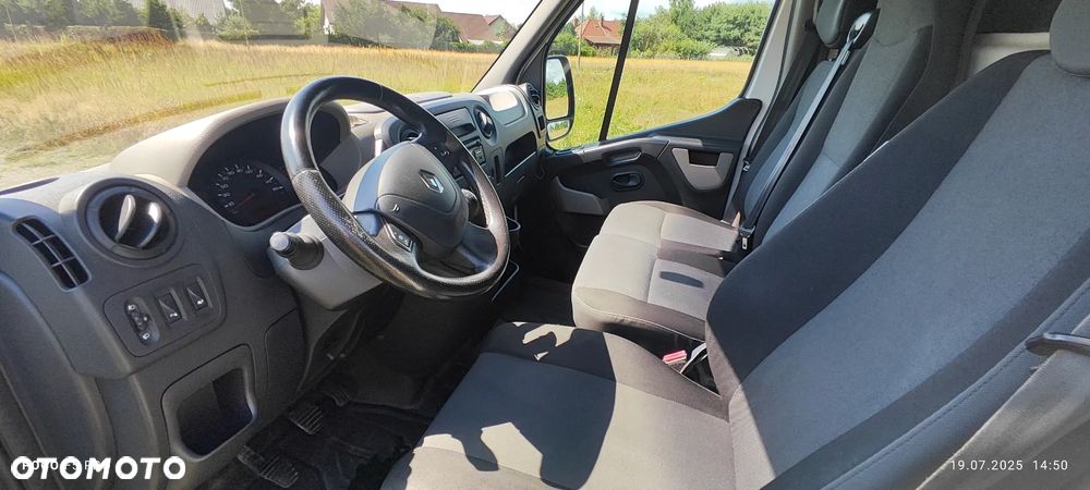 Renault Master - 8