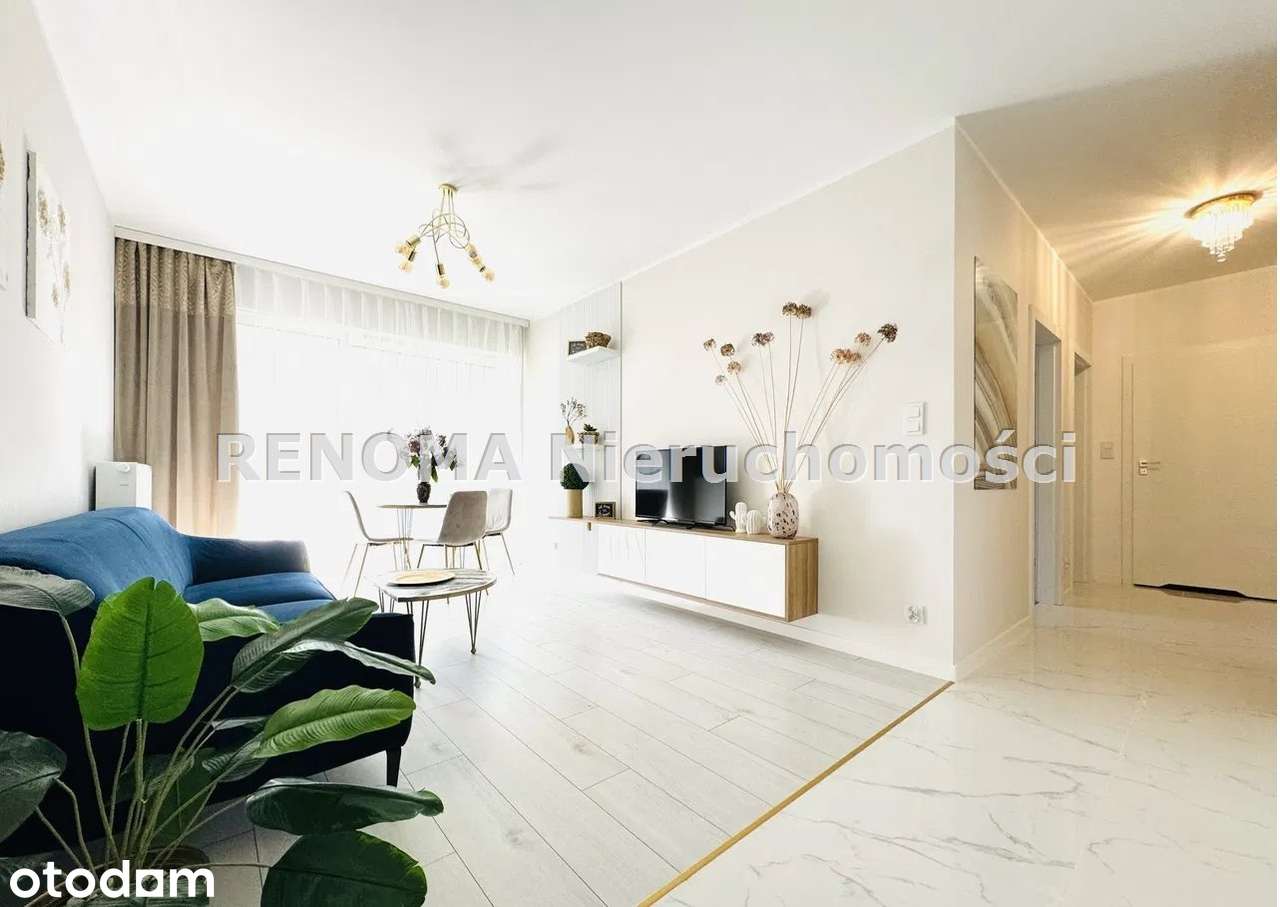 ** Apartament ** Centrum ** Wysoki Standard **