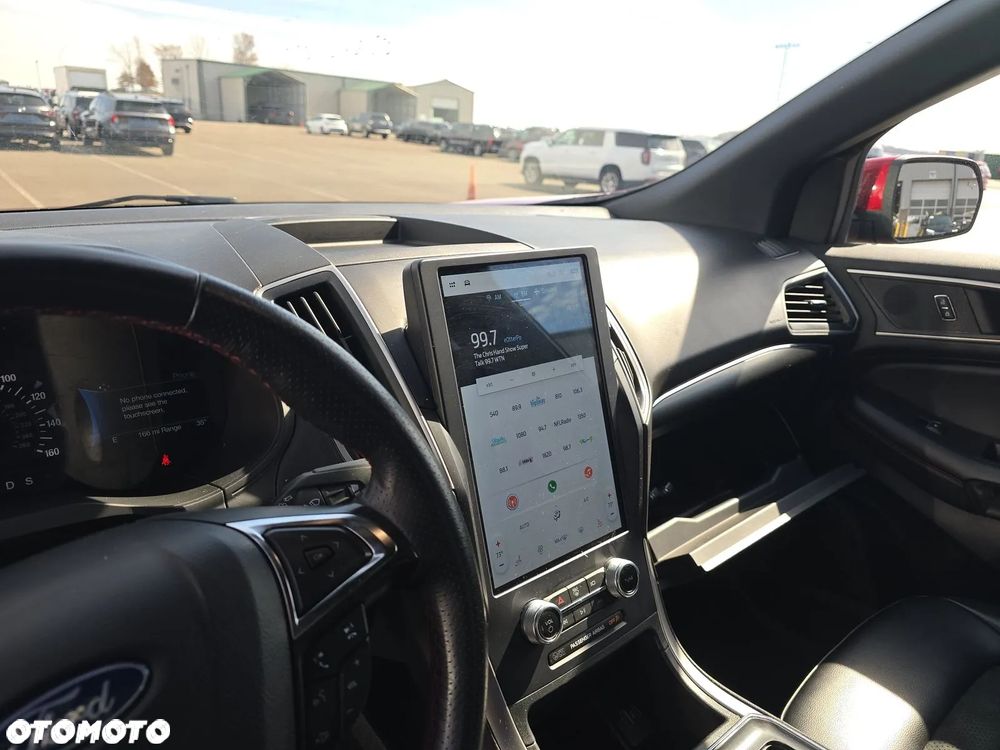 Ford Edge - 11