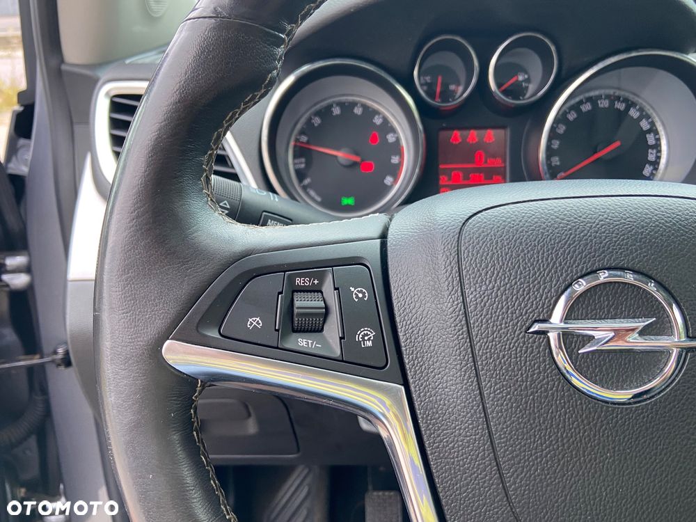 Opel Mokka 1.4 Turbo ecoFLEX Start/Stop Color Innovation - 24