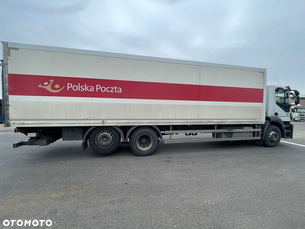 Iveco Stralis - 10