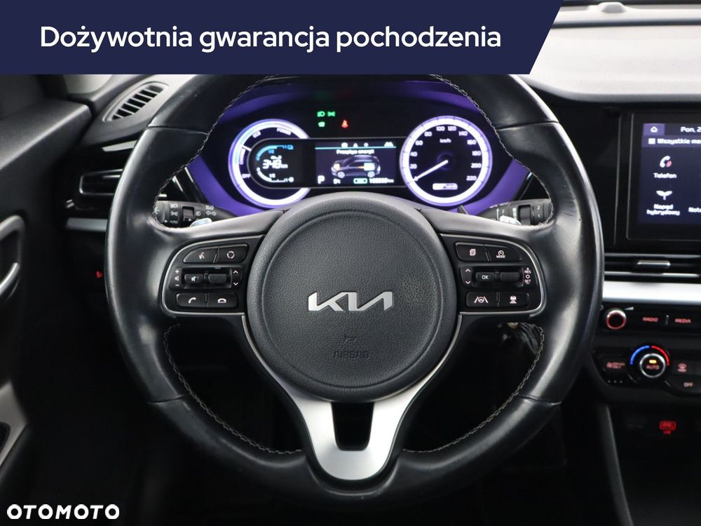 Kia Niro - 17