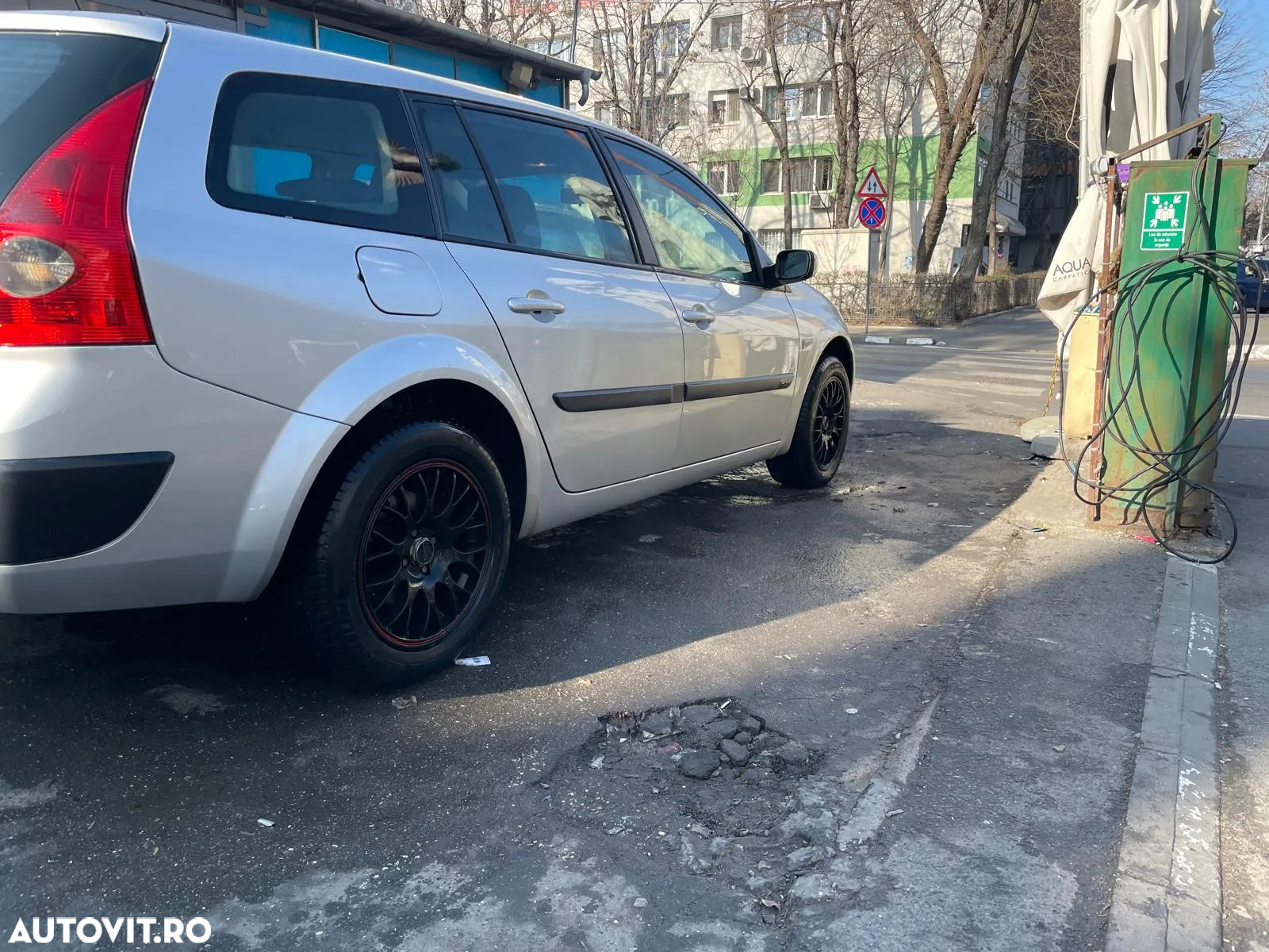 Renault Megane - 12