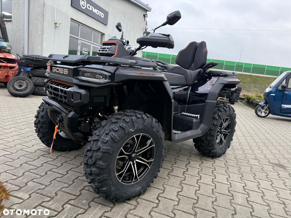 Goes Terrox - 22