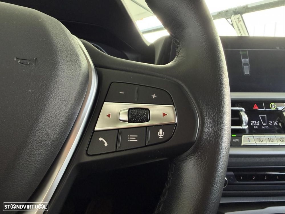 BMW 330 e Corporate Edition Auto - 33