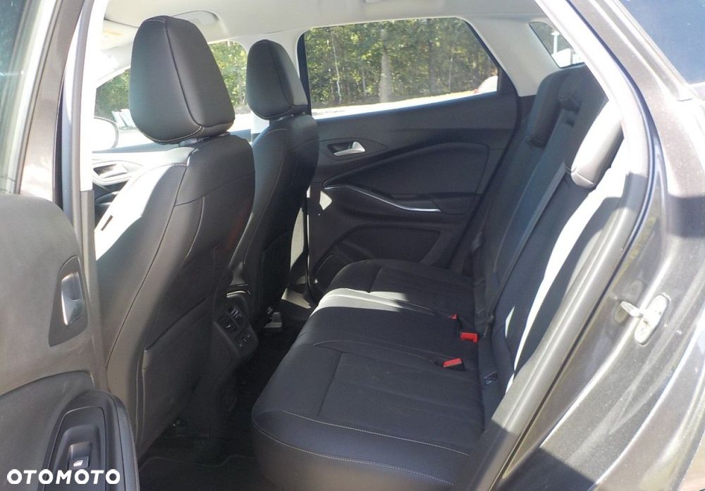 Opel Grandland X - 21