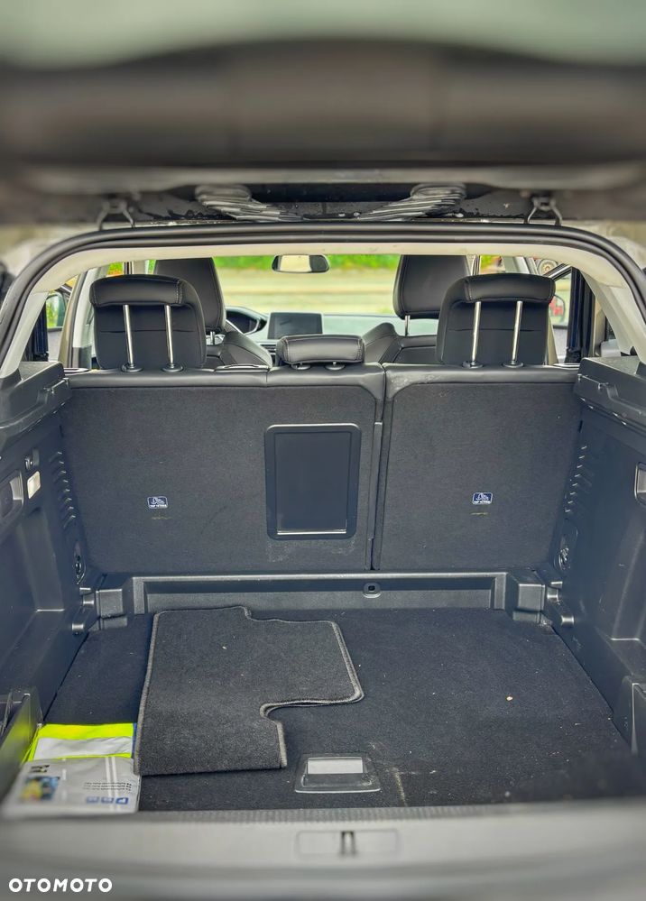 Peugeot 3008 BlueHDi 120 EAT6 Stop & Start Allure - 17