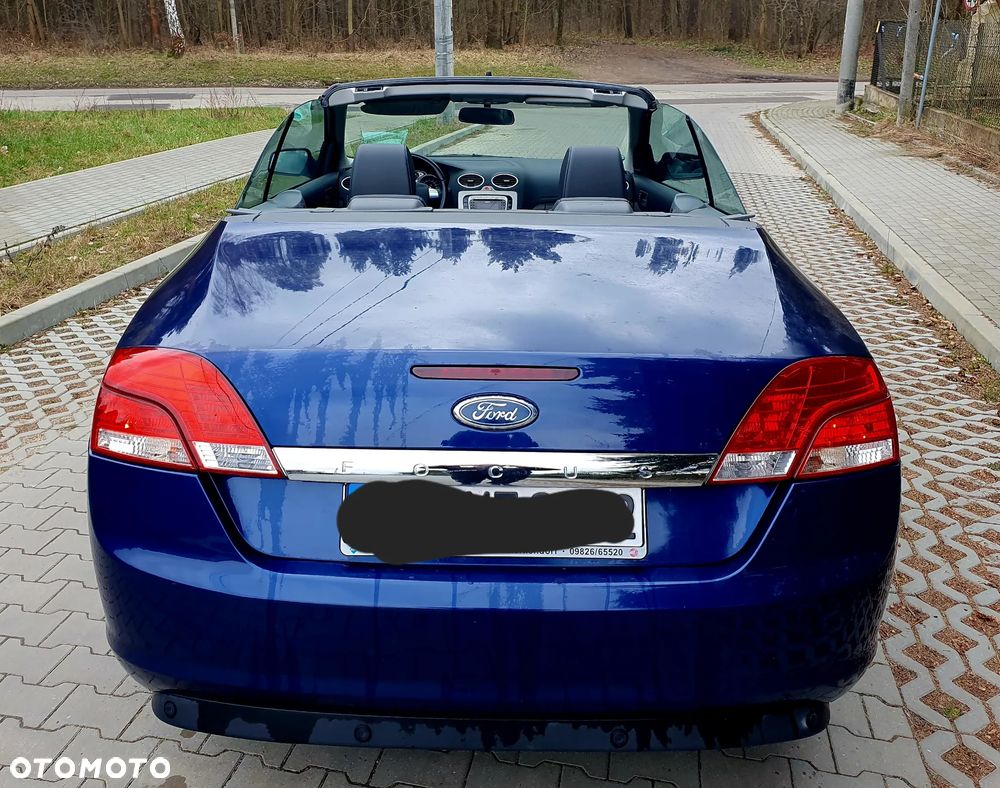Ford Focus - 14