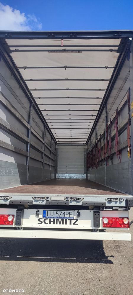 Schmitz Cargobull scb*s3t - 12