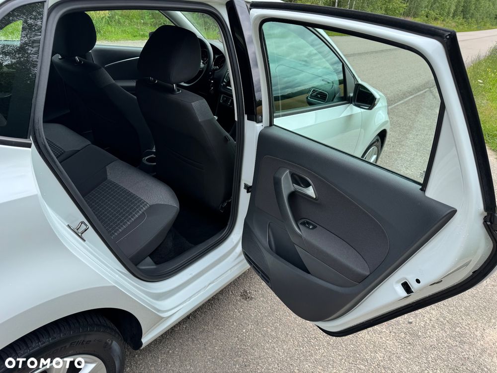 Volkswagen Polo 1.0 Comfortline - 20