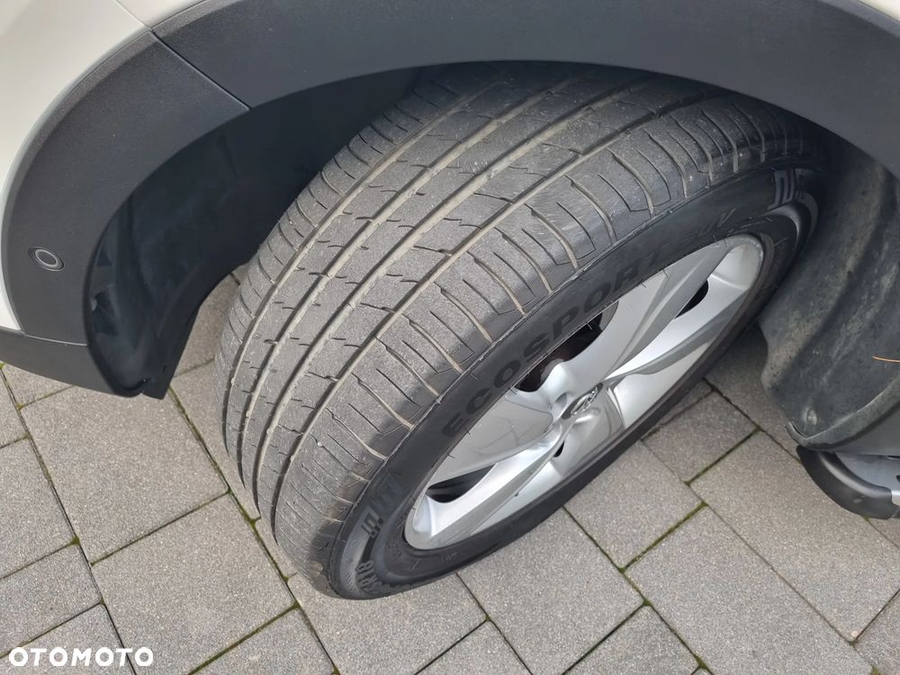 Opel Grandland X 1.2 Start/Stop Ultimate - 33