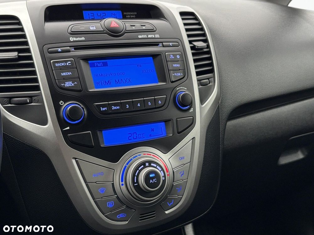 Hyundai ix20 - 24