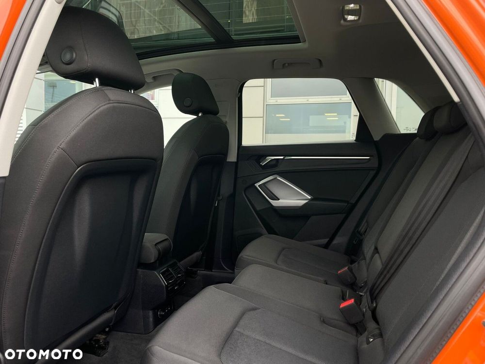 Audi Q3 - 12