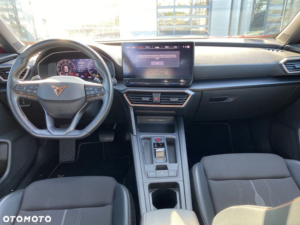 Cupra Formentor - 14