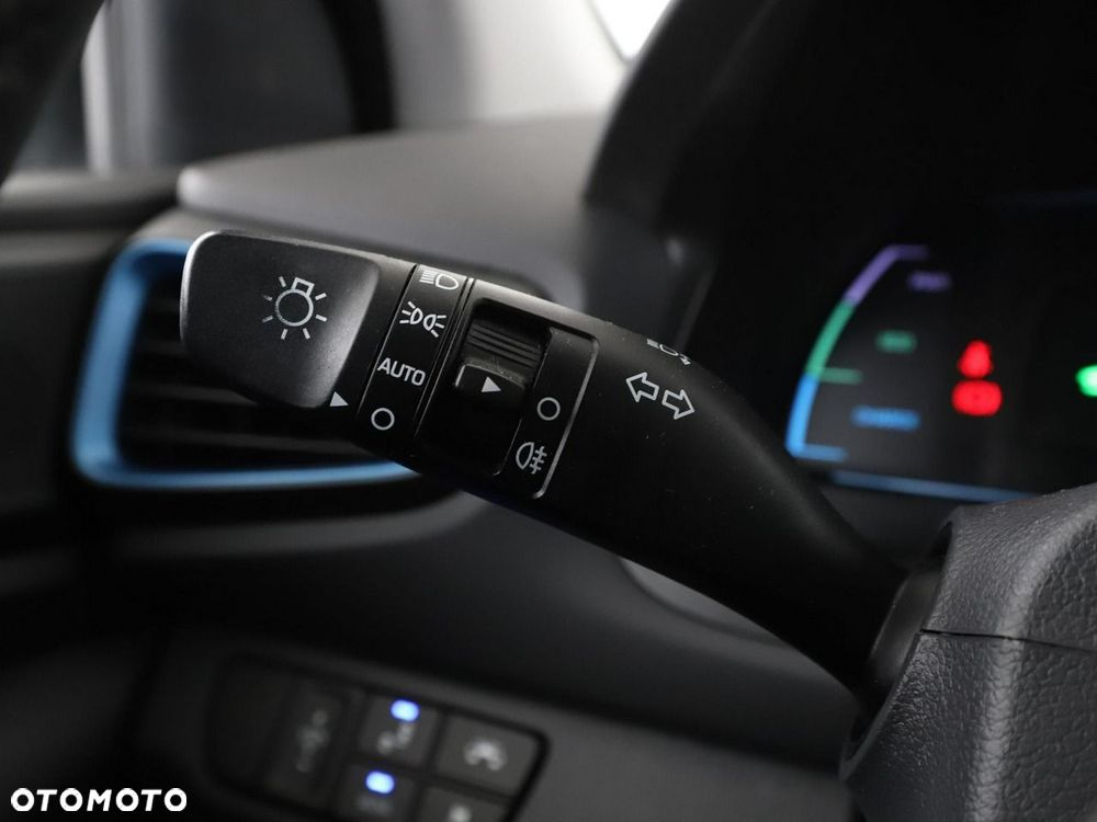 Hyundai IONIQ - 35