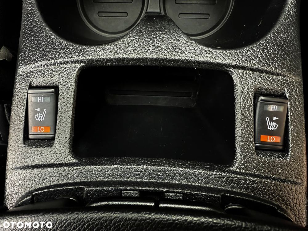 Nissan Qashqai 1.2 DIG-T Tekna - 27