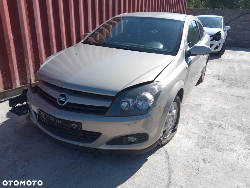 Opel Astra H Z16XEP 1.6 *na części*