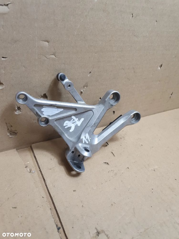 Honda CBR 1000 RR Fireblade SC57 Set Prawy Kierowcy - 2