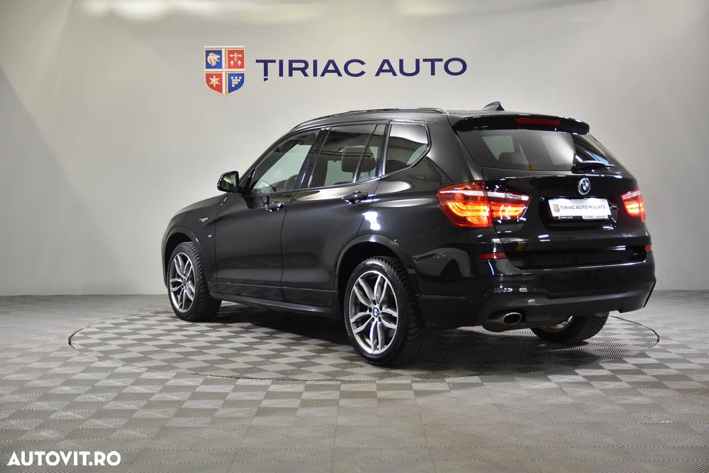 BMW X3 xDrive20d AT MHEV - 3