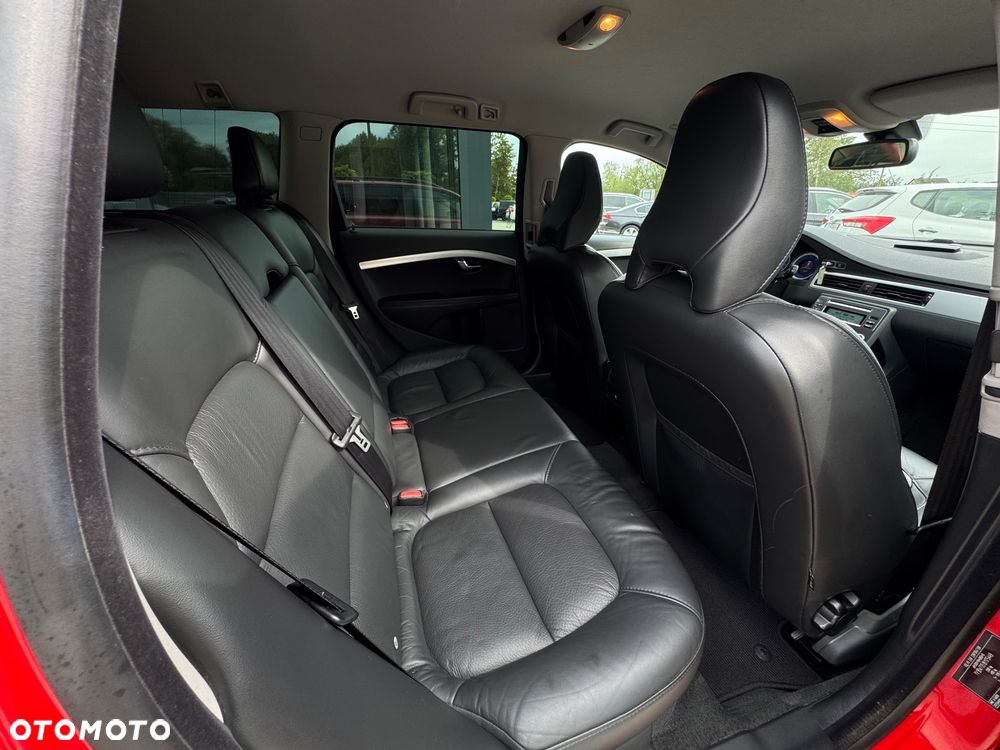 Volvo V70 D5 RDesign - 22