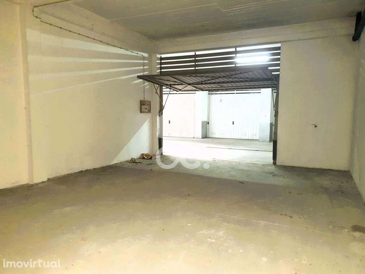 Garagem ampla em Setúbal - Grande imagem: 3/14