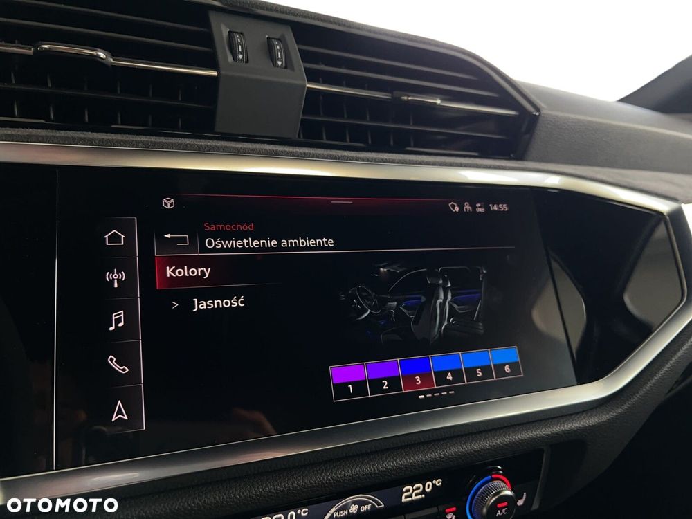 Audi RS Q3 Sportback - 33