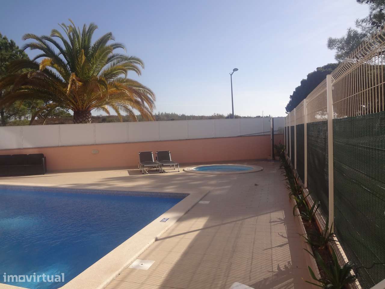 T2 ao ano nos salgados -750 metros da praia - Grande imagem: 5/39