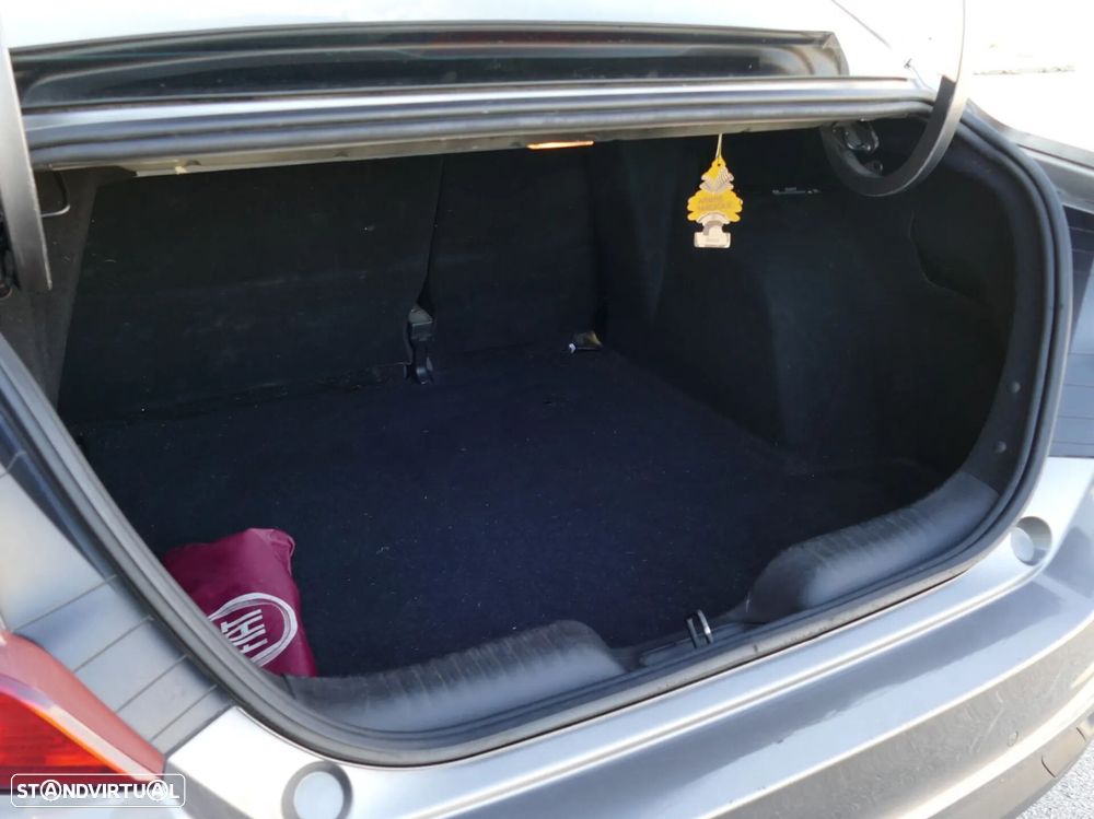 Fiat Tipo 1.3 M-Jet Lounge - 10