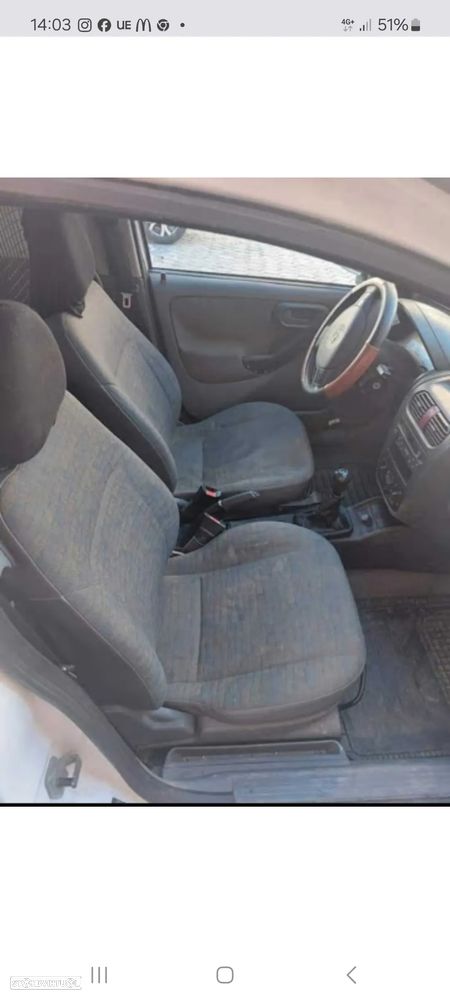 Opel Combo - 4