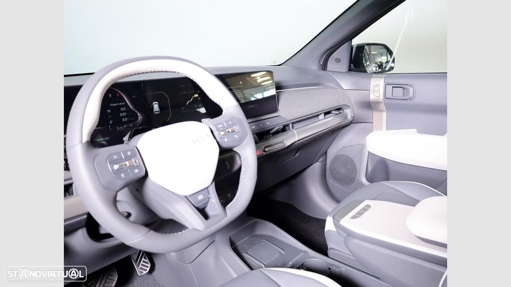 Kia EV3 81.4 kWh GT-Line - 10