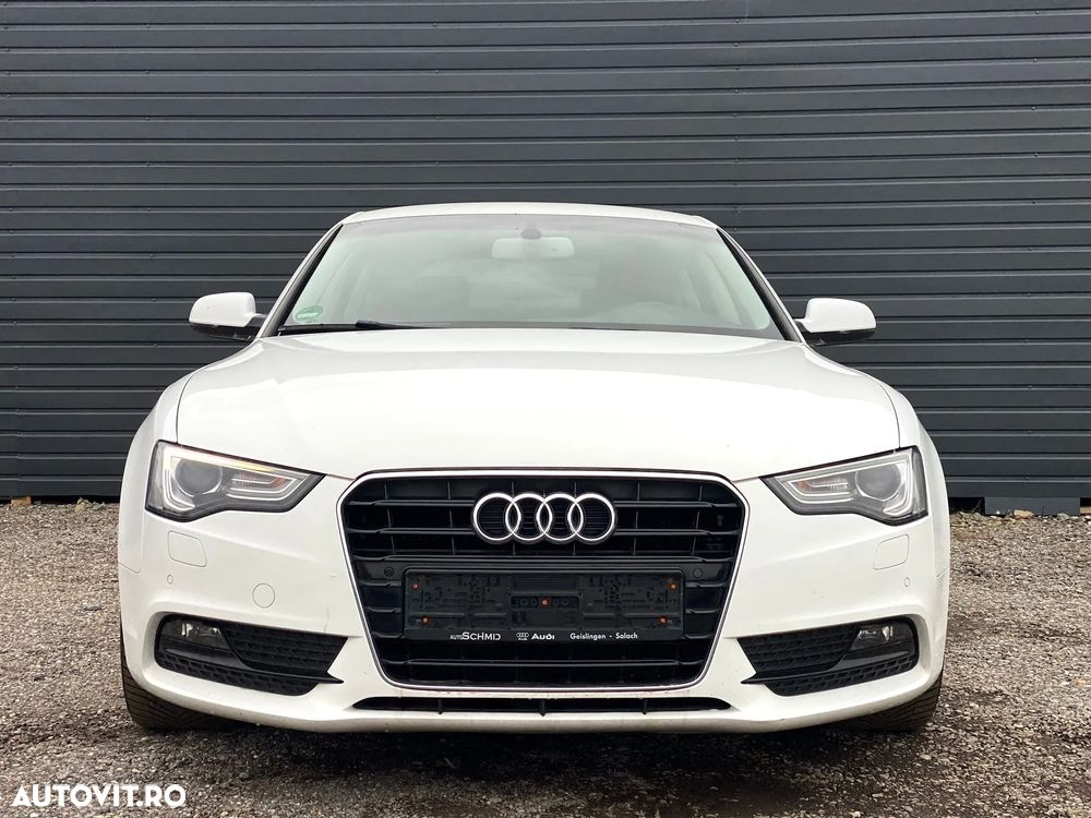 Audi A5 Sportback 2.0 TDI clean diesel Multitronic - 3