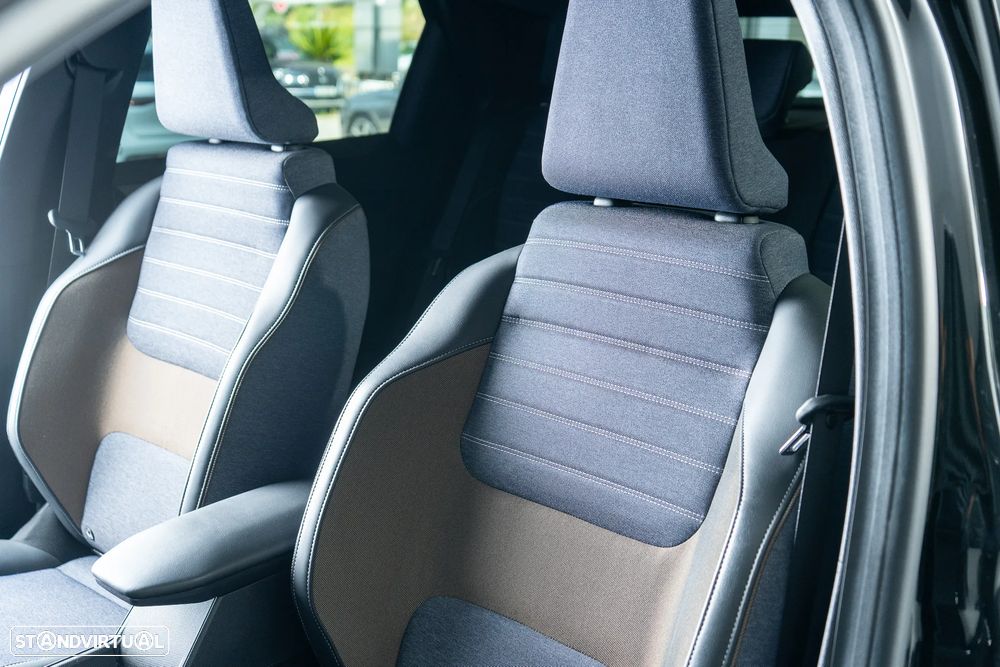 Renault 5 E-Tech R Techno 150 Comfort Range - 4