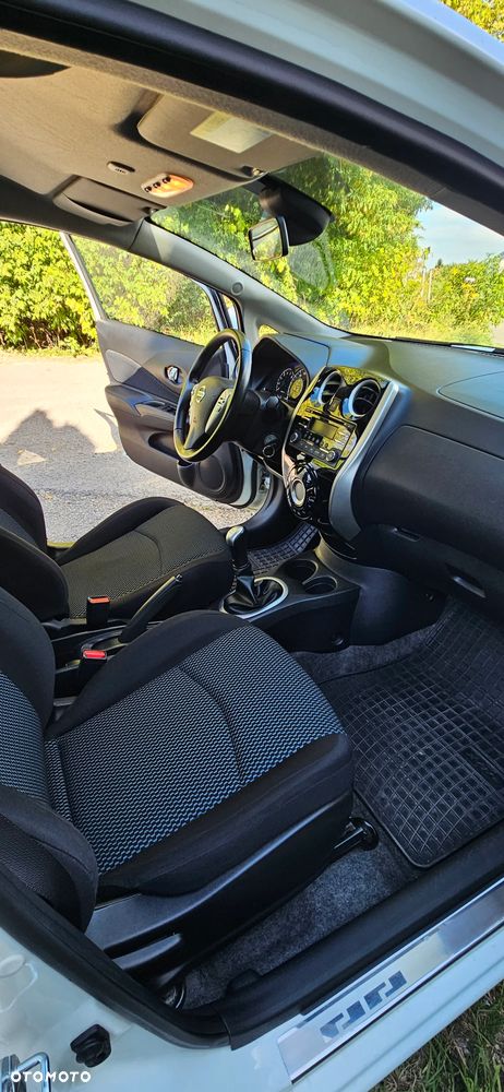 Nissan Note - 18