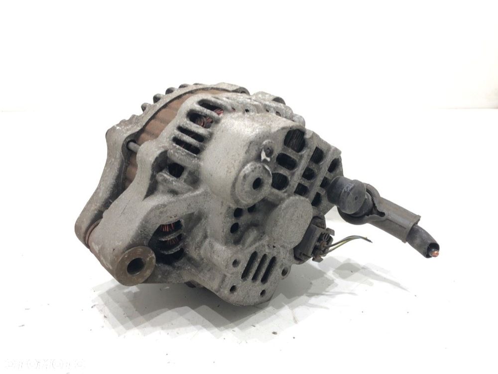 ALTERNATOR  SUZUKI SX4 (EY, GY) 2006 - 2022 1.6 VVT (RW 416) 88 kW [120 KM] benzyna 2009 - 2022 - 2