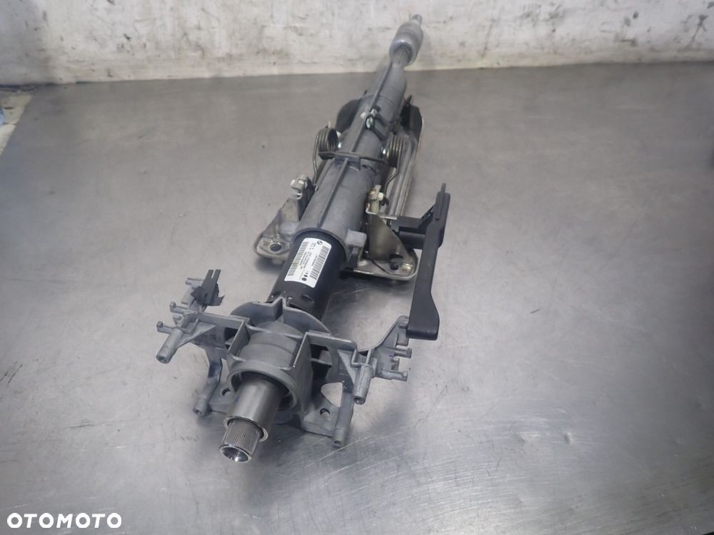 KOLUMNA KIEROWNICZA BMW E87 118D LS678689901 - 1