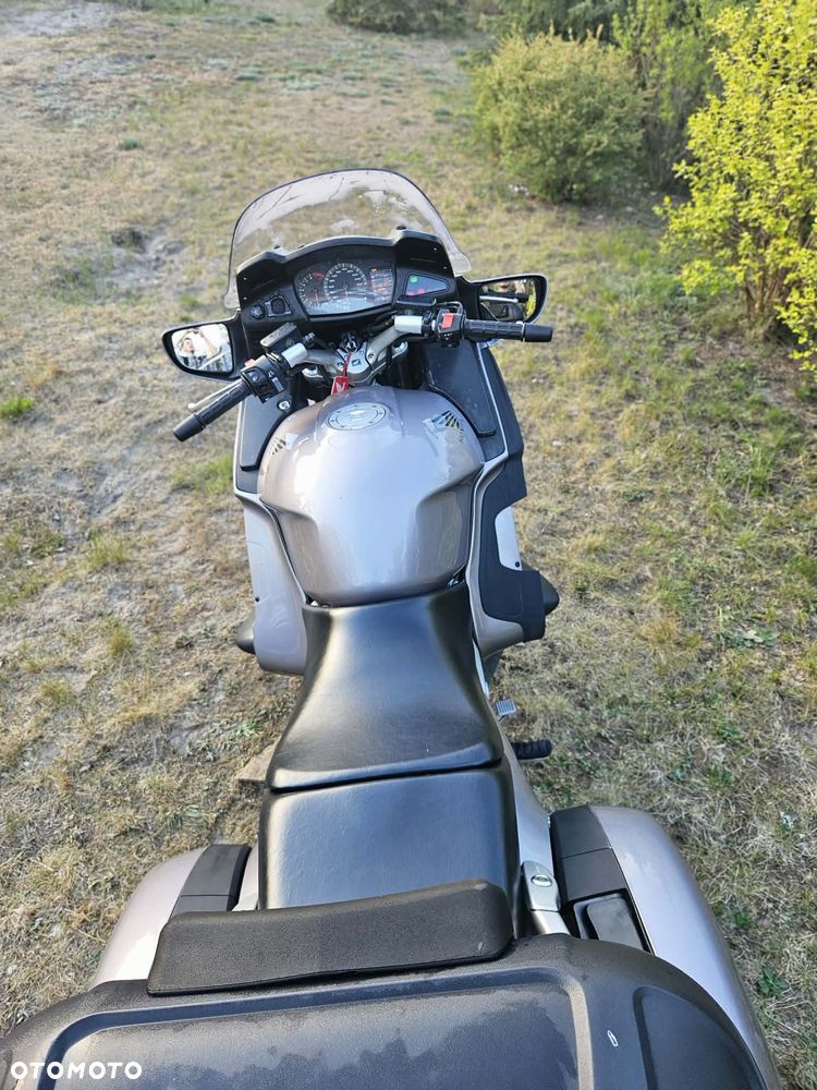 Honda ST - 7