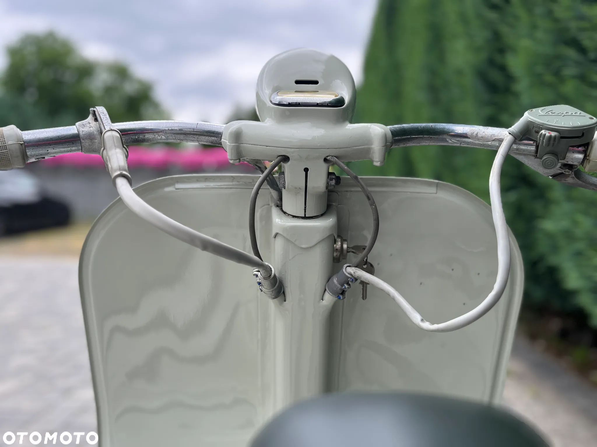 Vespa V - 13