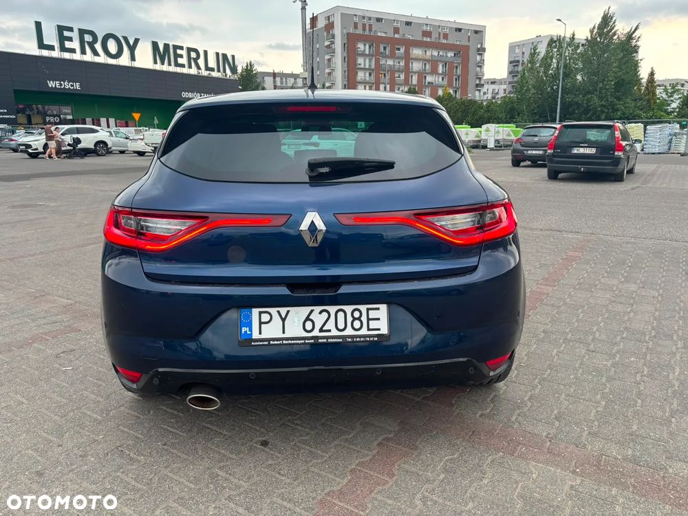 Renault Megane - 6