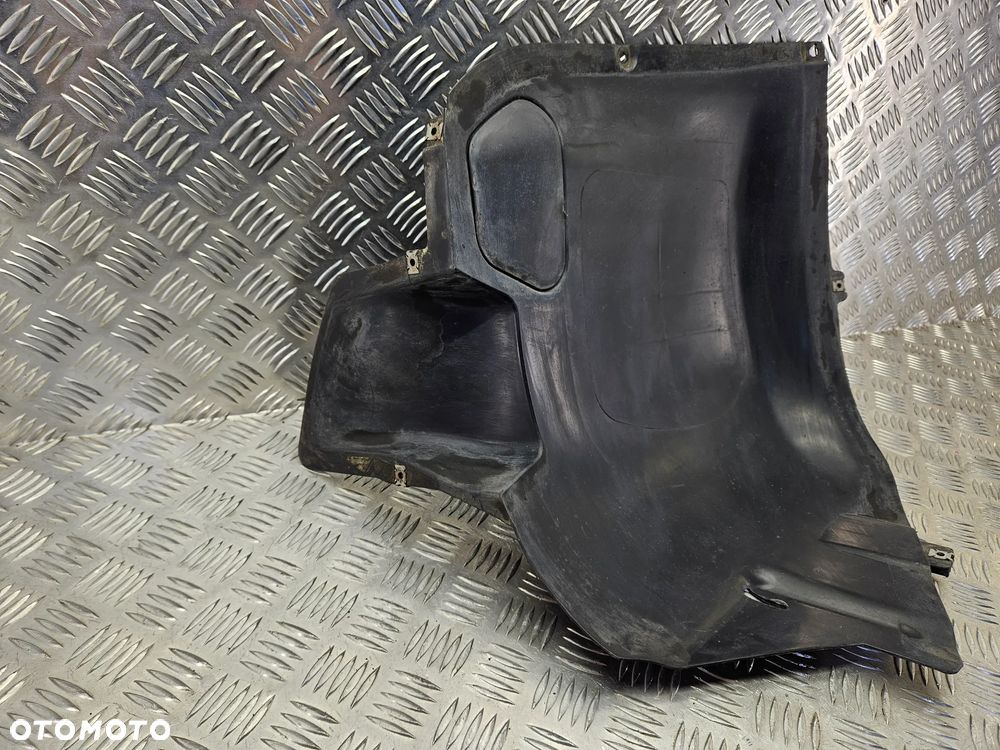 VW TOUAREG 7P 10-18R NADKOLE PRZOD PRZEDNIE LEWE ORYGINAL 7P6805911 C - 3